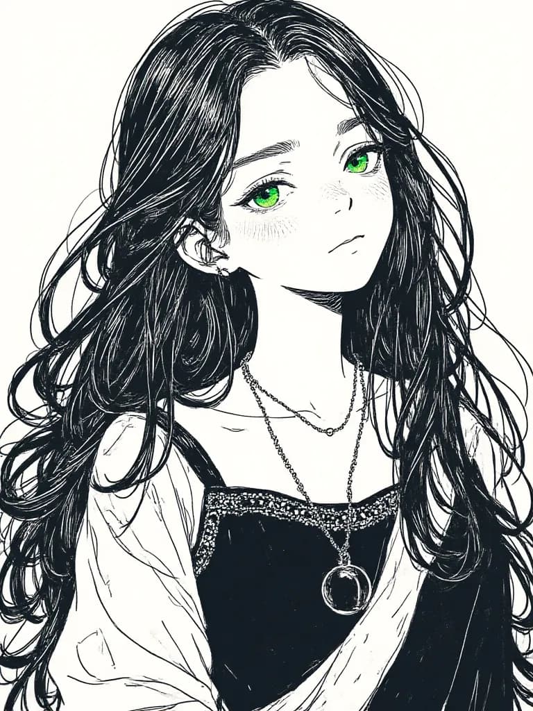 Thumbnail of Тётя Элара