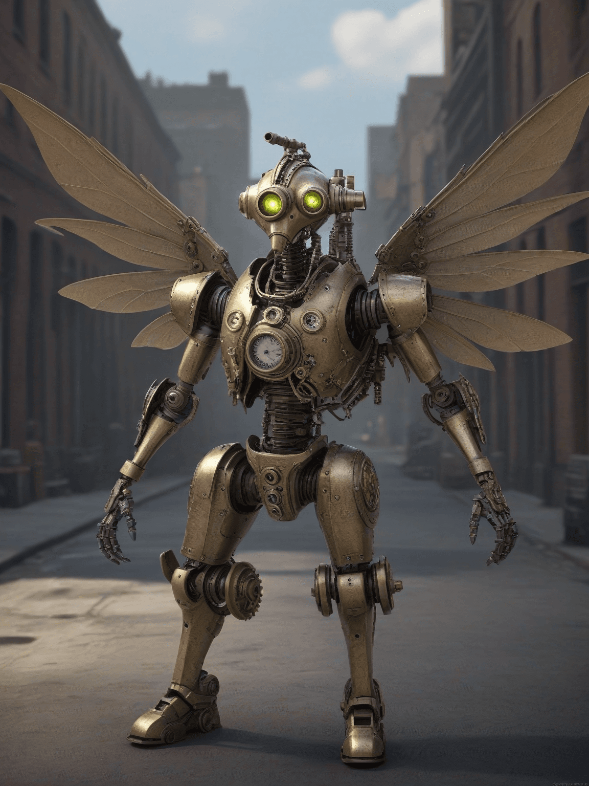 Thumbnail of cogmantis
