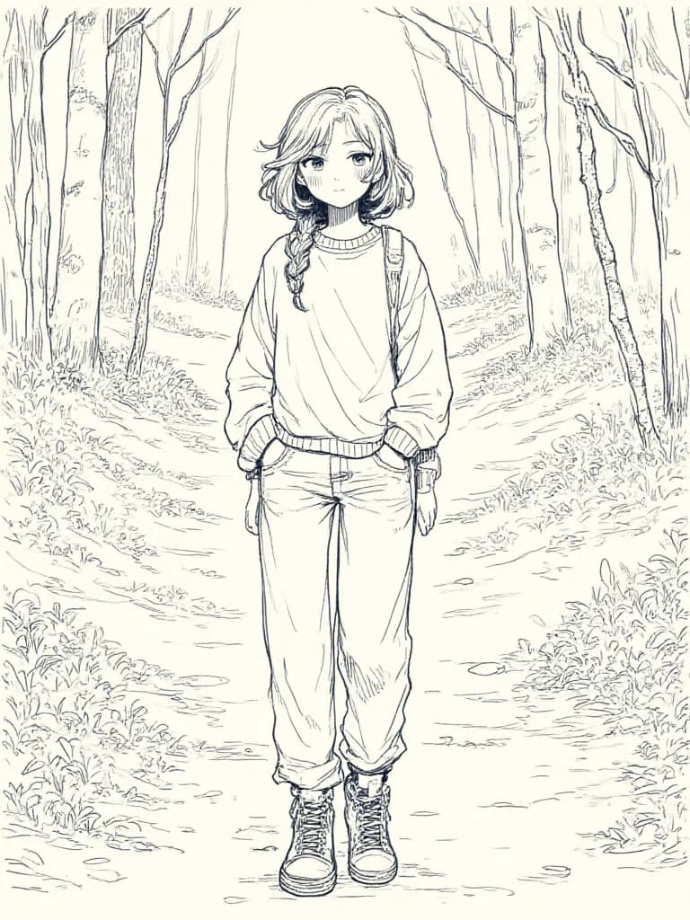 Thumbnail of Lia