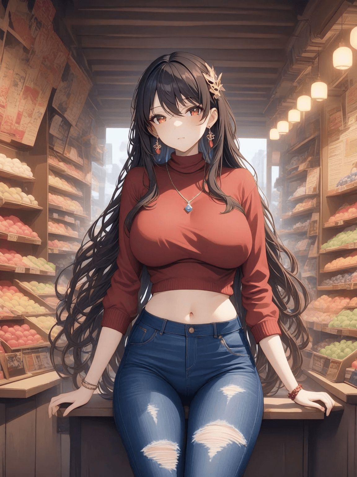 Thumbnail of Изабелла Росси