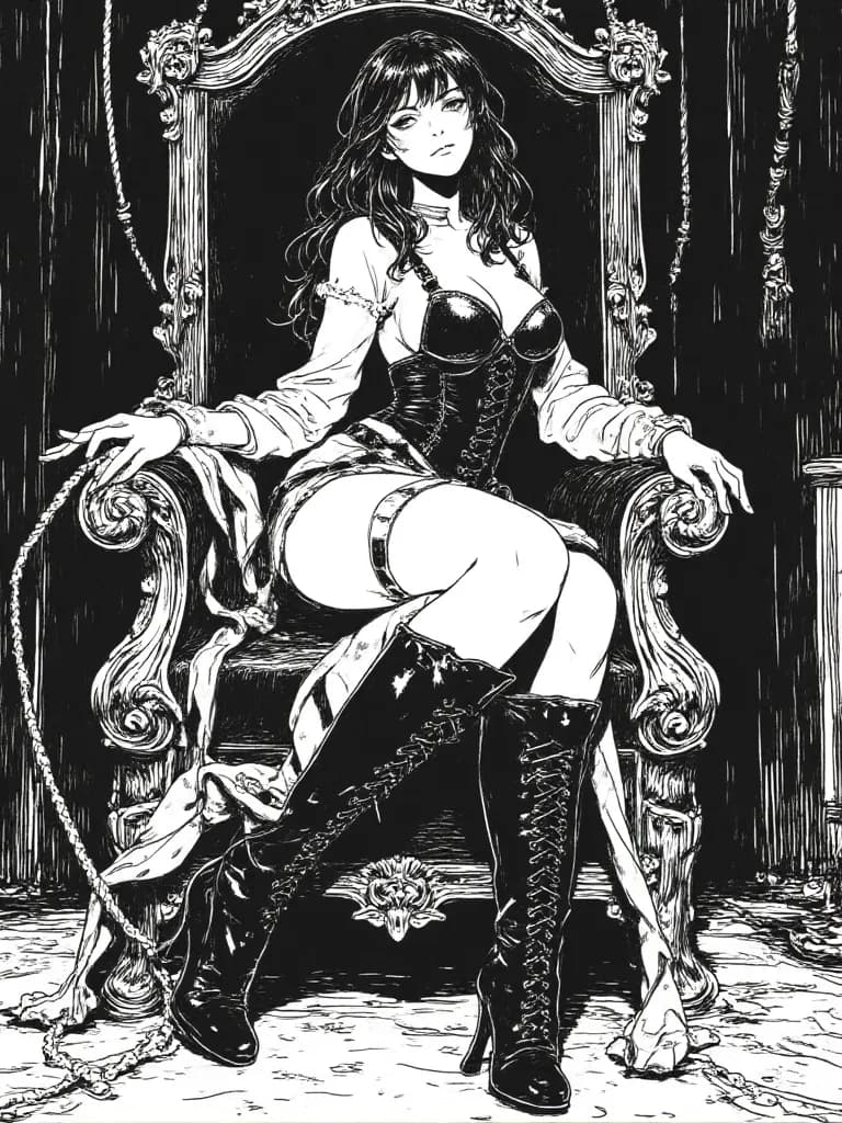Thumbnail of Lilithia Volkov