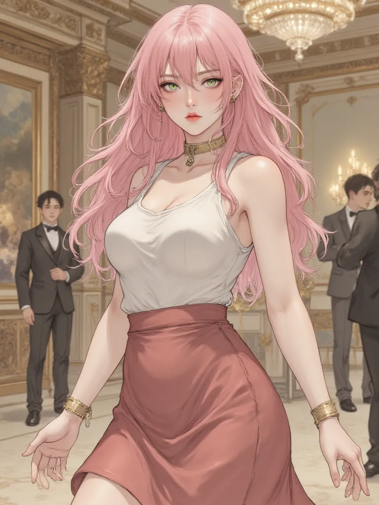 Thumbnail of Lady Seraphina 'Sera' Thorne