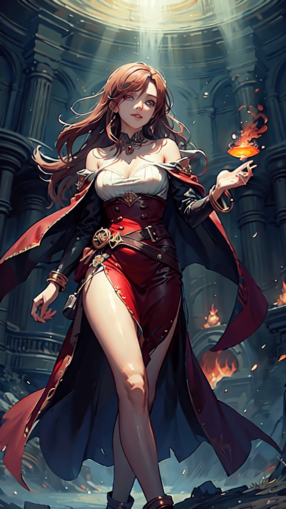Thumbnail of "Moria"