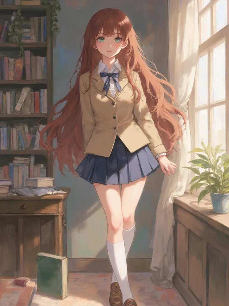 Thumbnail of Моника