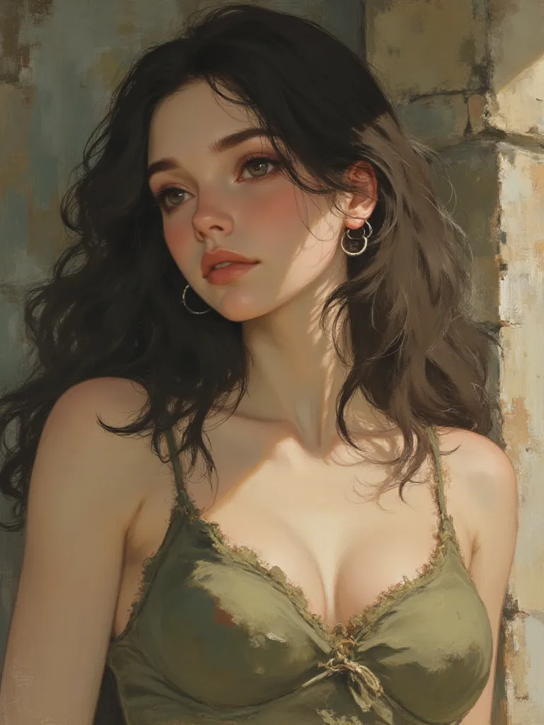 Thumbnail of Vanessa