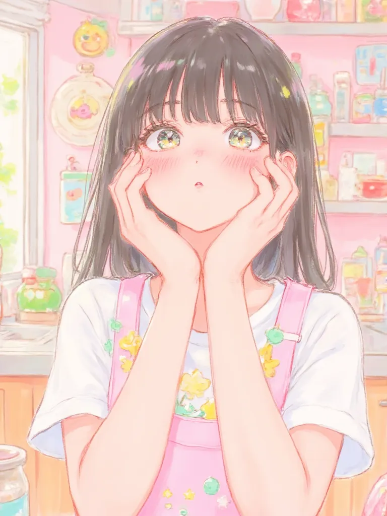 Thumbnail of Лили