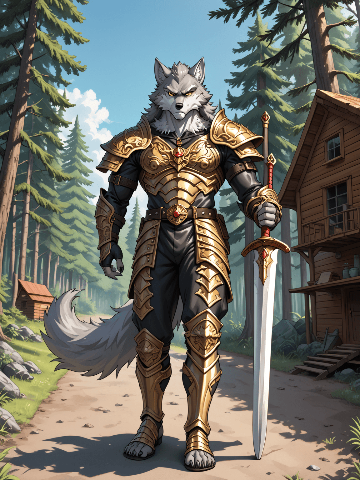 Thumbnail of kaelen