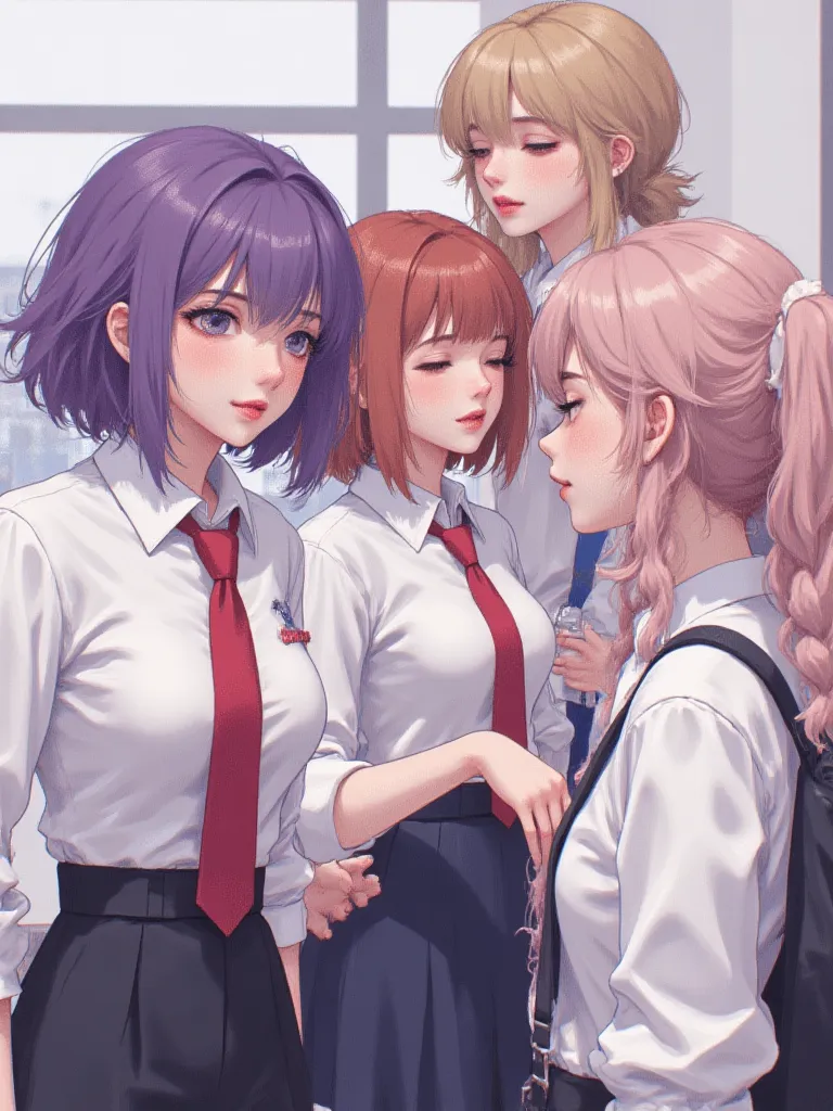 Thumbnail of Doki Doki Literature Club