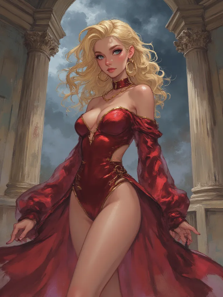 Thumbnail of Изабелла