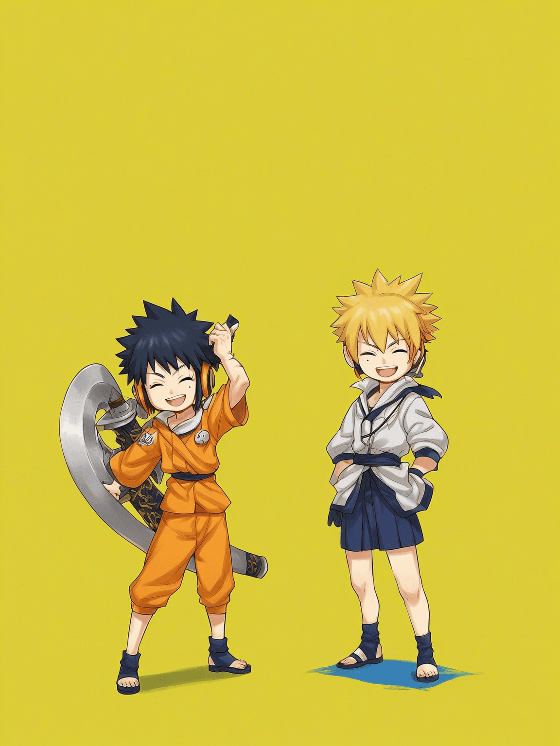 Thumbnail of Naruto Uzumaki