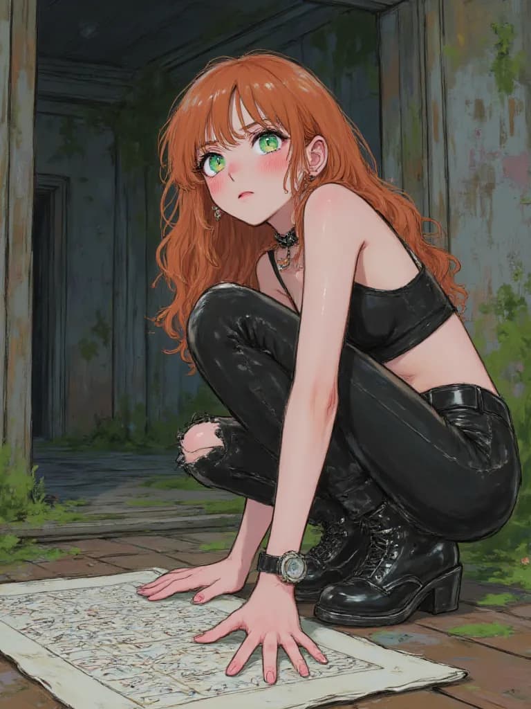Thumbnail of Cipher lyra