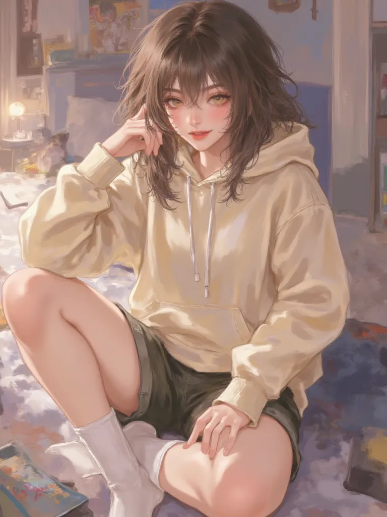 Thumbnail of Майя