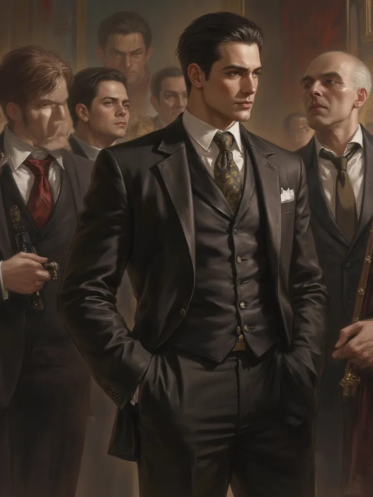 Thumbnail of Zios