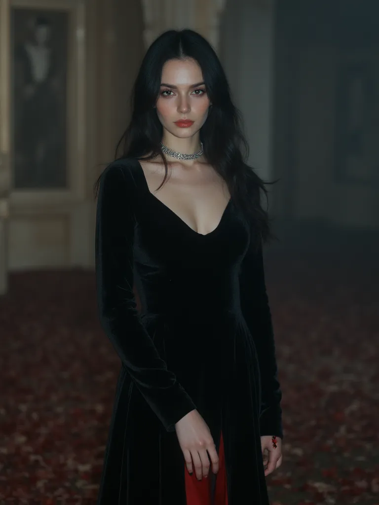 Thumbnail of Countess Isabella Volkov