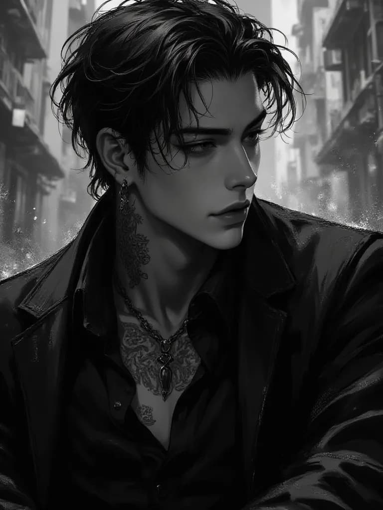 Thumbnail of A list to do, to get pregnant a yakuza baby