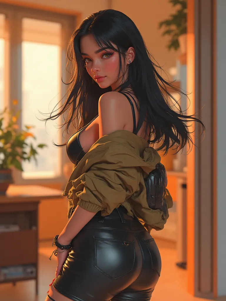 Thumbnail of Рин Казехара