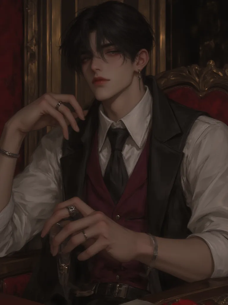 Thumbnail of Kaelen 'The Ace King's Ace