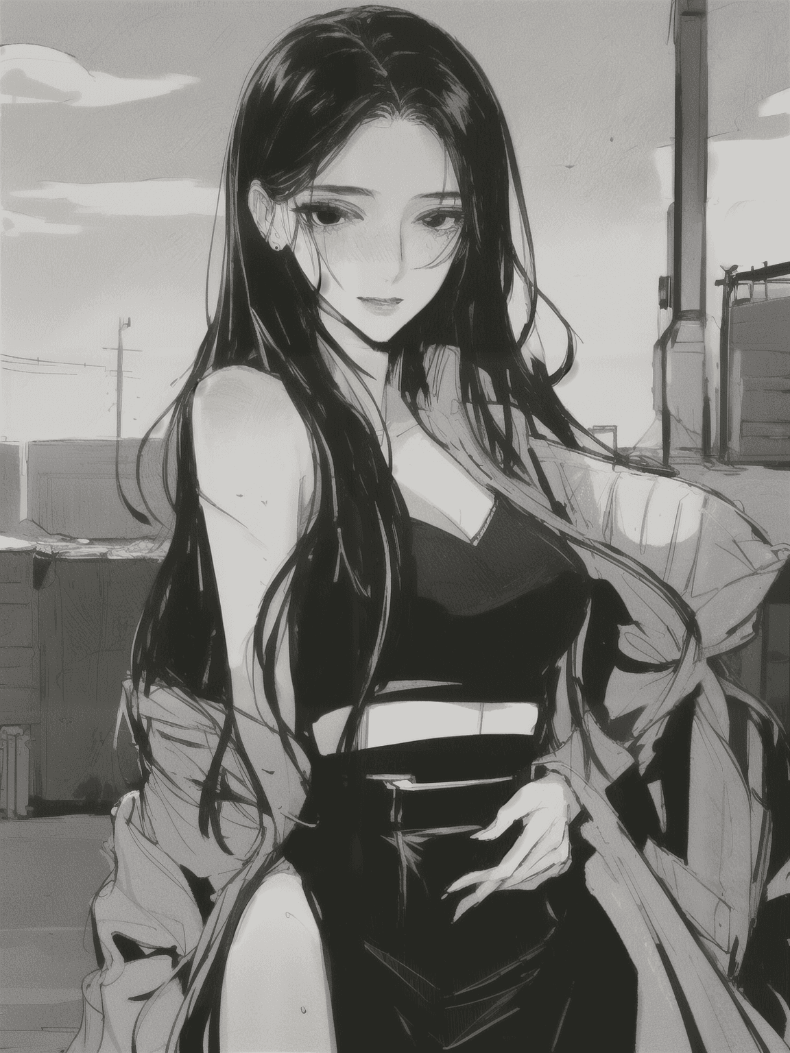 Thumbnail of Э.В.А.