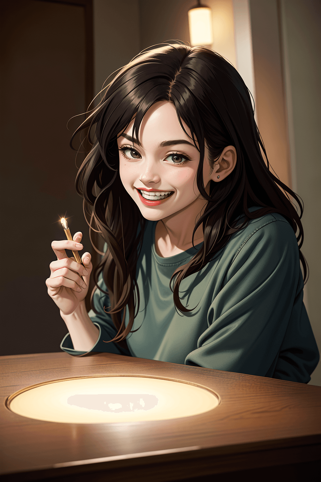 Thumbnail of Кинзагина