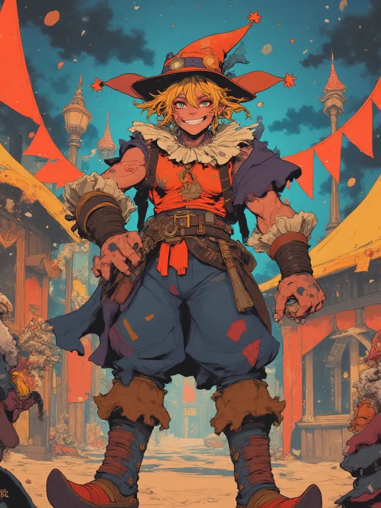 Thumbnail of Честер