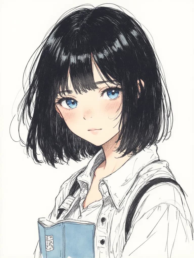 Thumbnail of Sarah