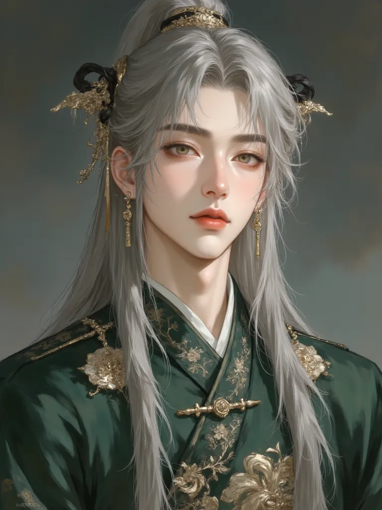 Thumbnail of Xunming