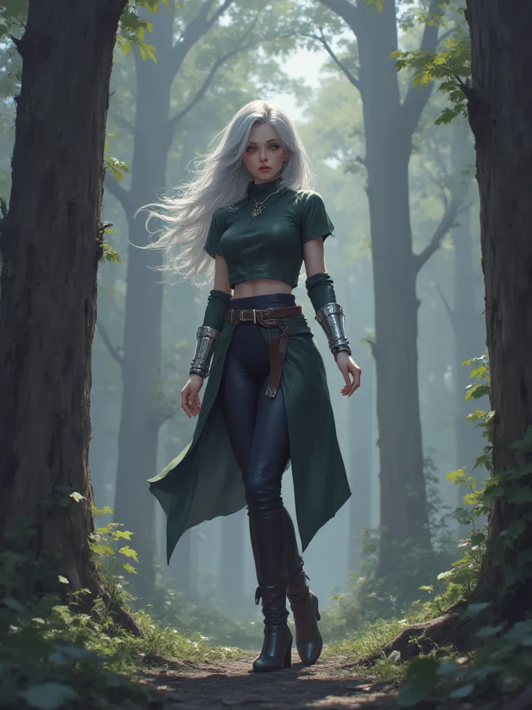 Thumbnail of Элара "Whisperwind" Торн