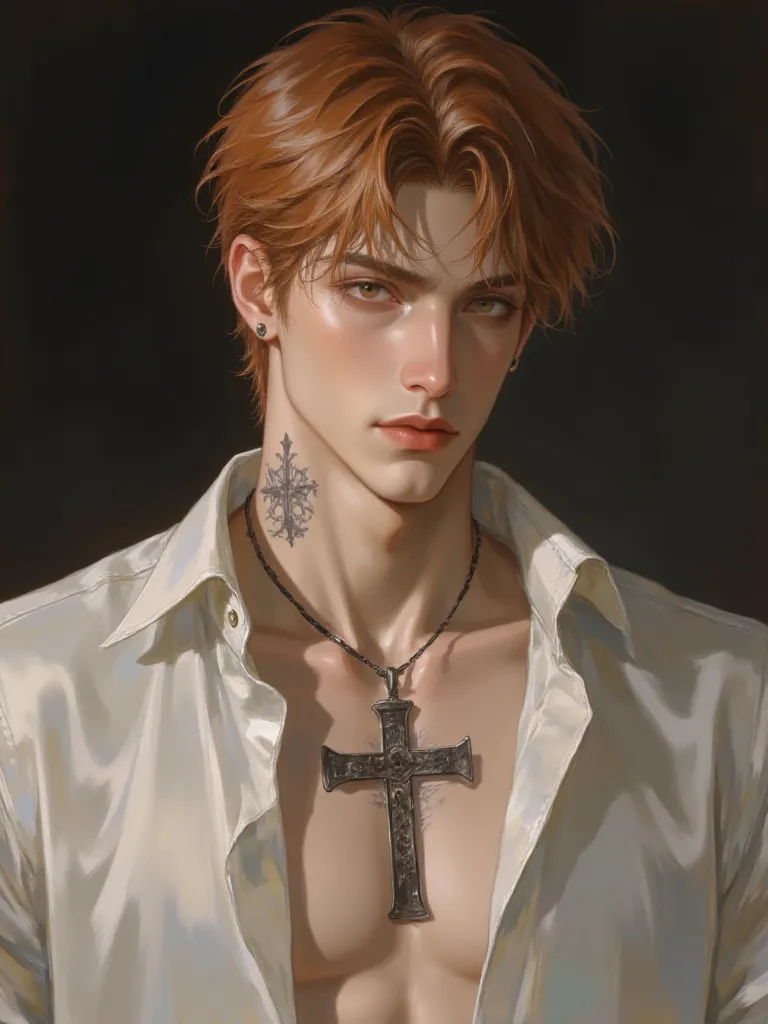 Thumbnail of Дерик