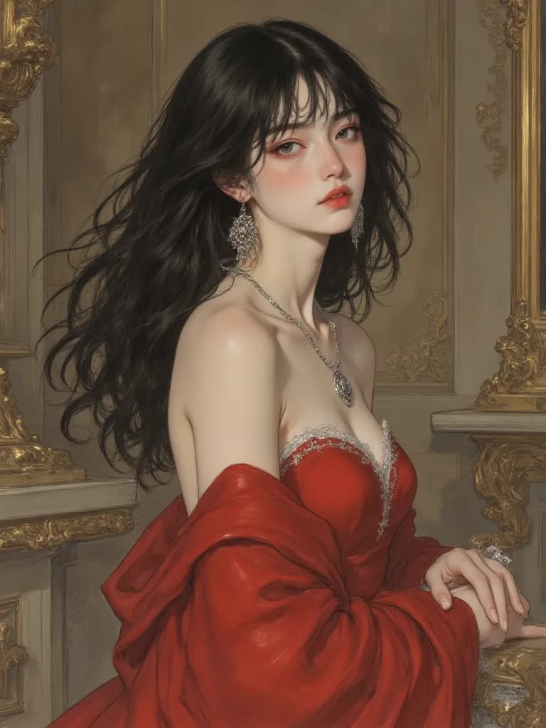 Thumbnail of Лорена