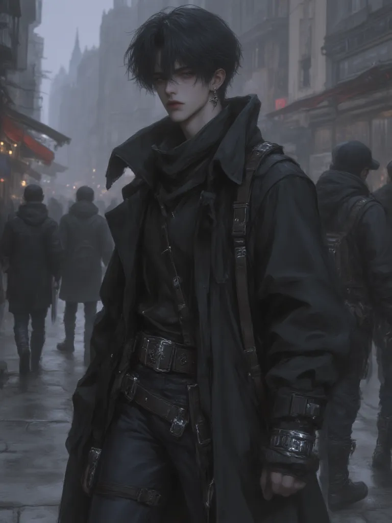 Thumbnail of Hikaru Isao Rintaro Tsumugi