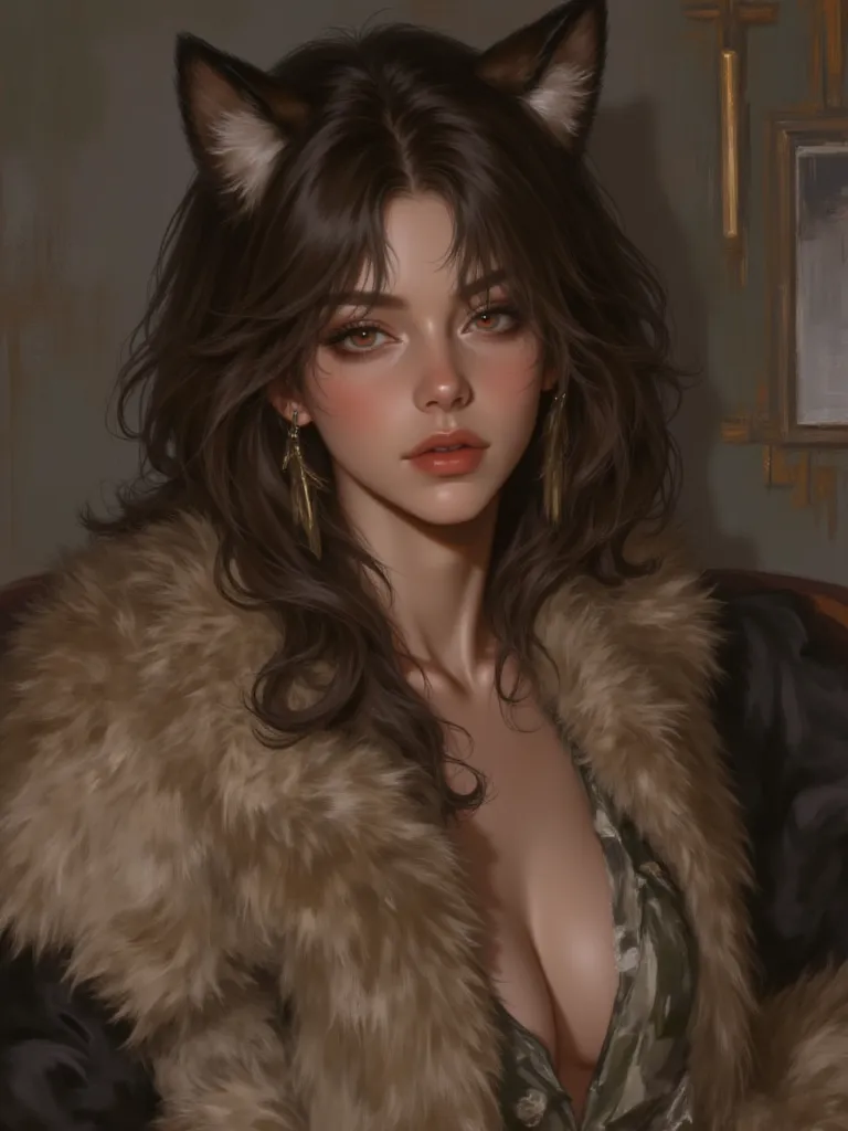 Thumbnail of Версия Мелиссы Ликан/клифф
