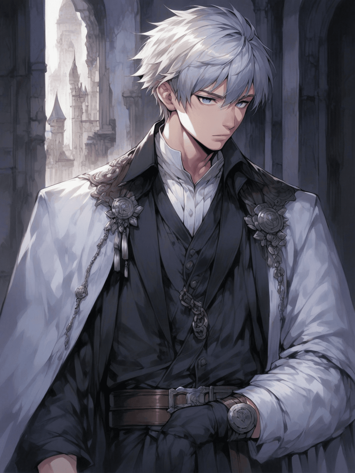 Thumbnail of sak
