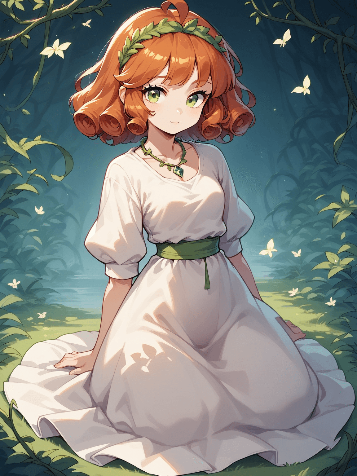 Thumbnail of плющ