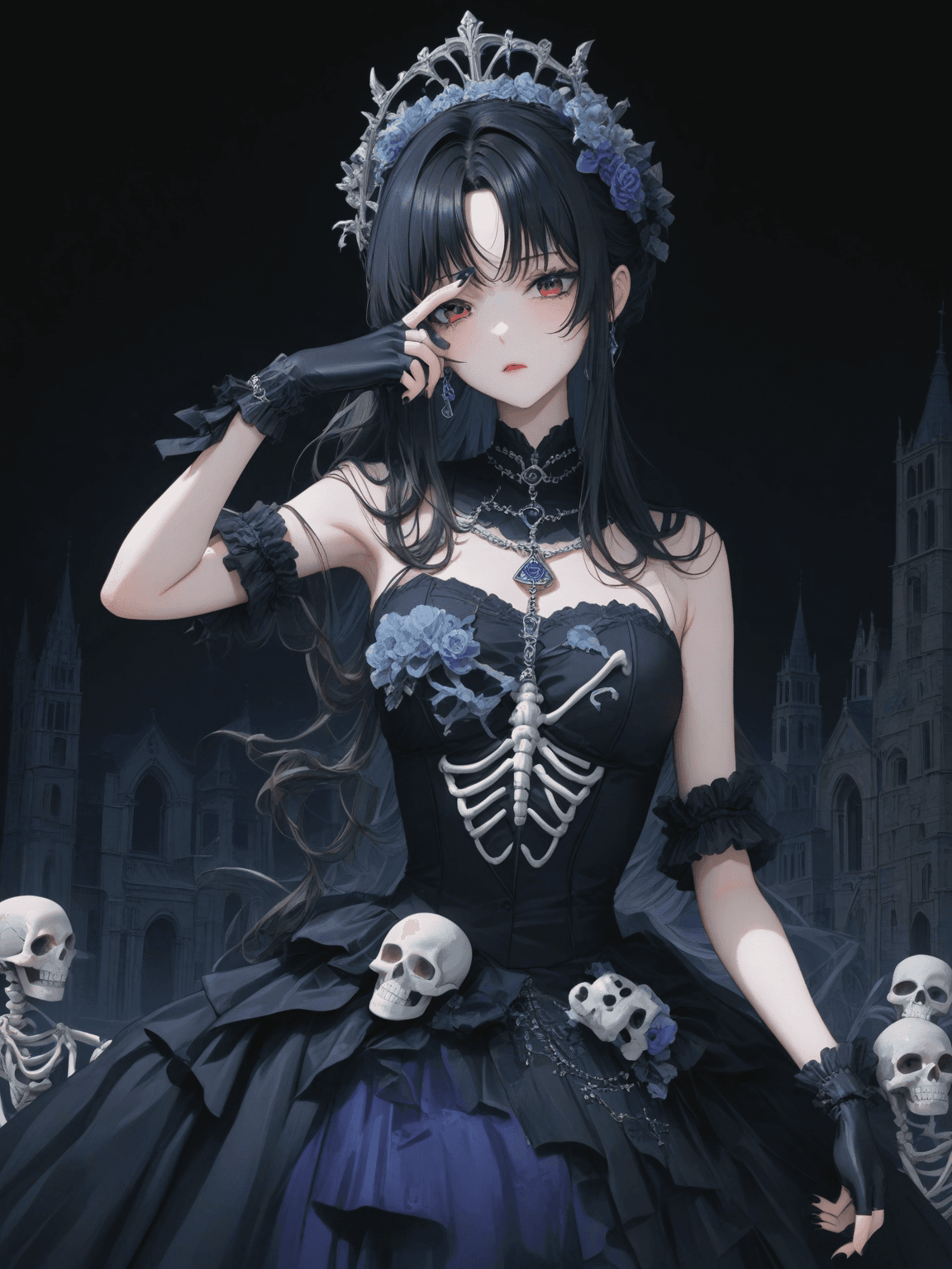 Thumbnail of Смерть