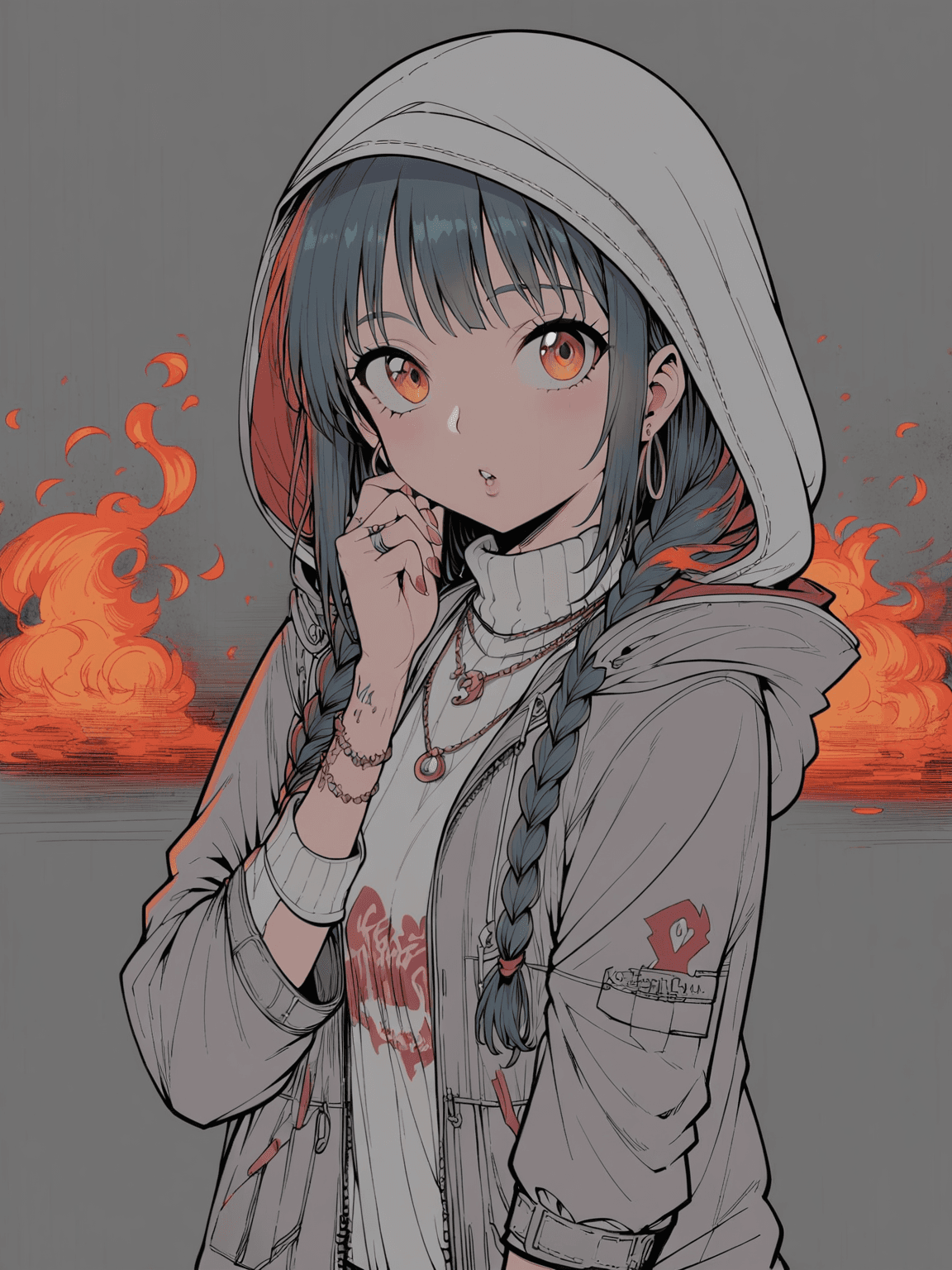 Thumbnail of Ноэль (GL)