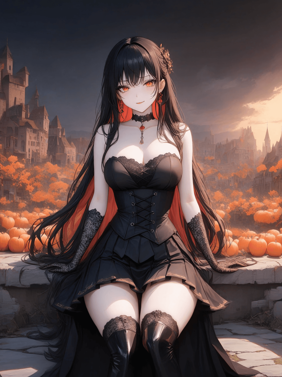 Thumbnail of rabuda gothic (Ravena)