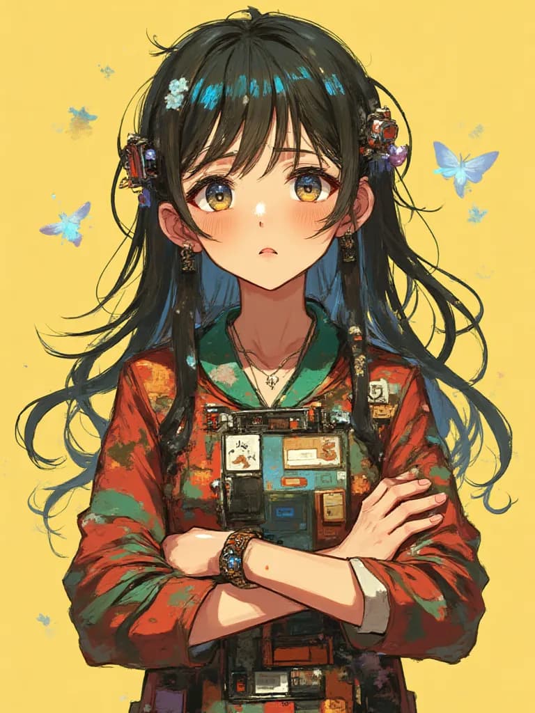 Thumbnail of Мама