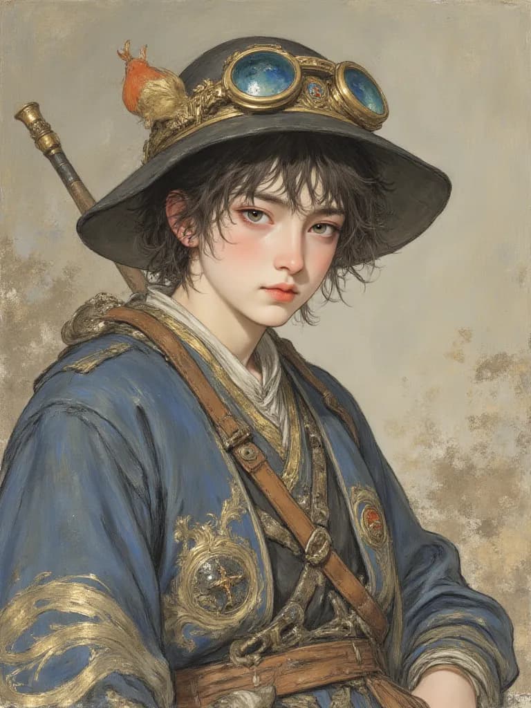 Thumbnail of Katana