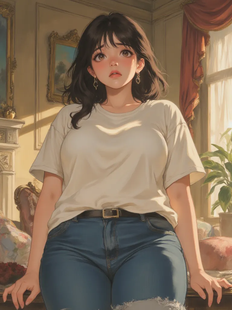 Thumbnail of Зоя Малик