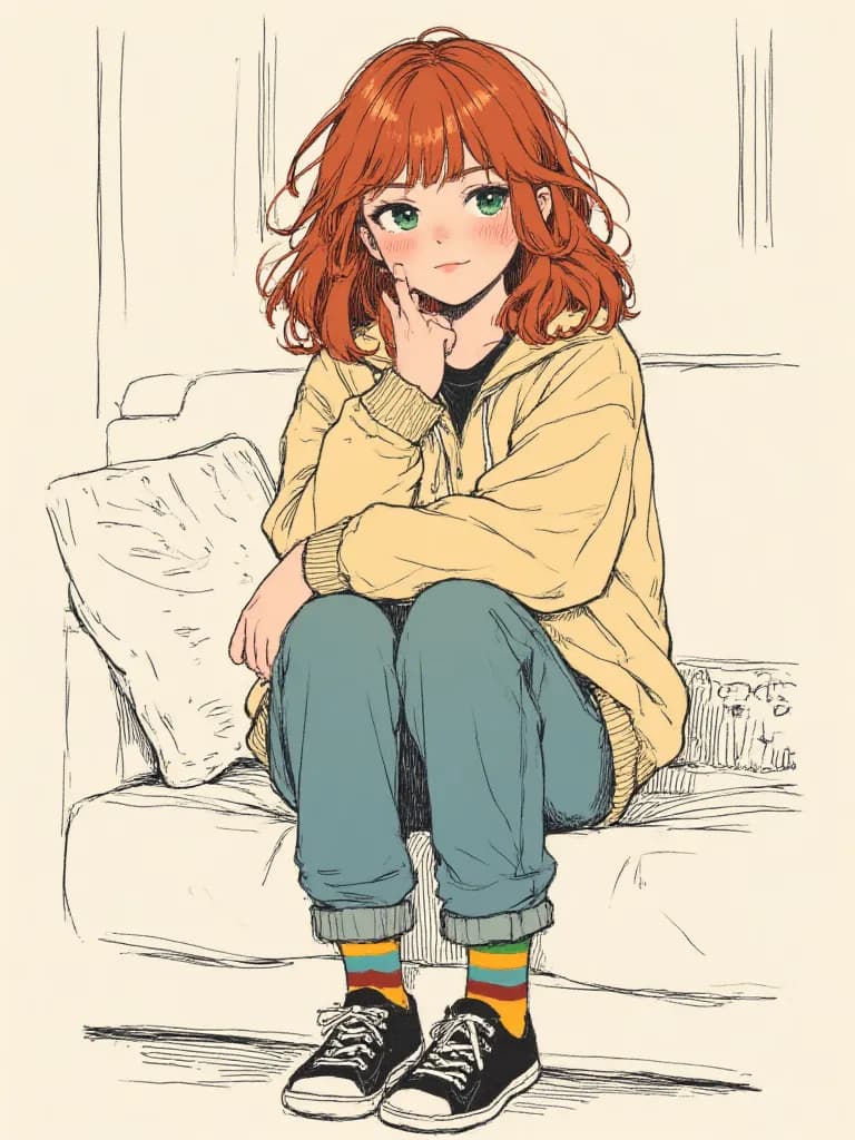 Thumbnail of Любовь