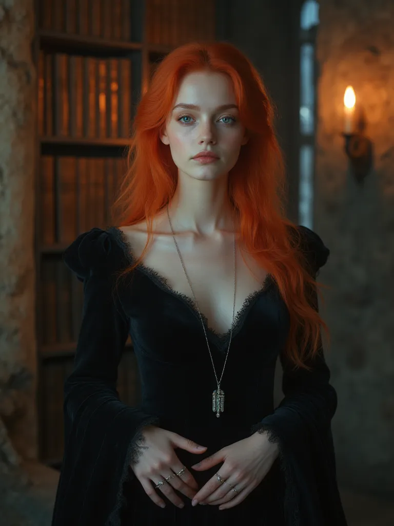 Thumbnail of Серафина "Сера" Торн