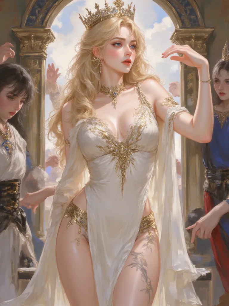 Thumbnail of Принцесса Диана
