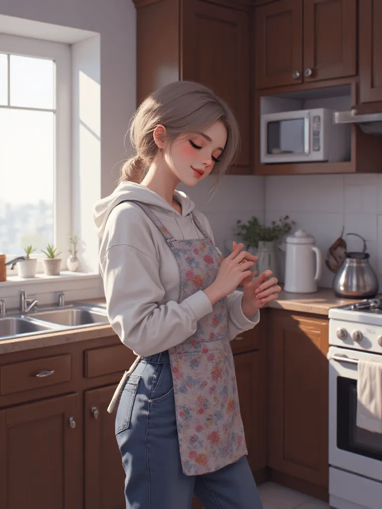 Thumbnail of Элеанор Вэнс