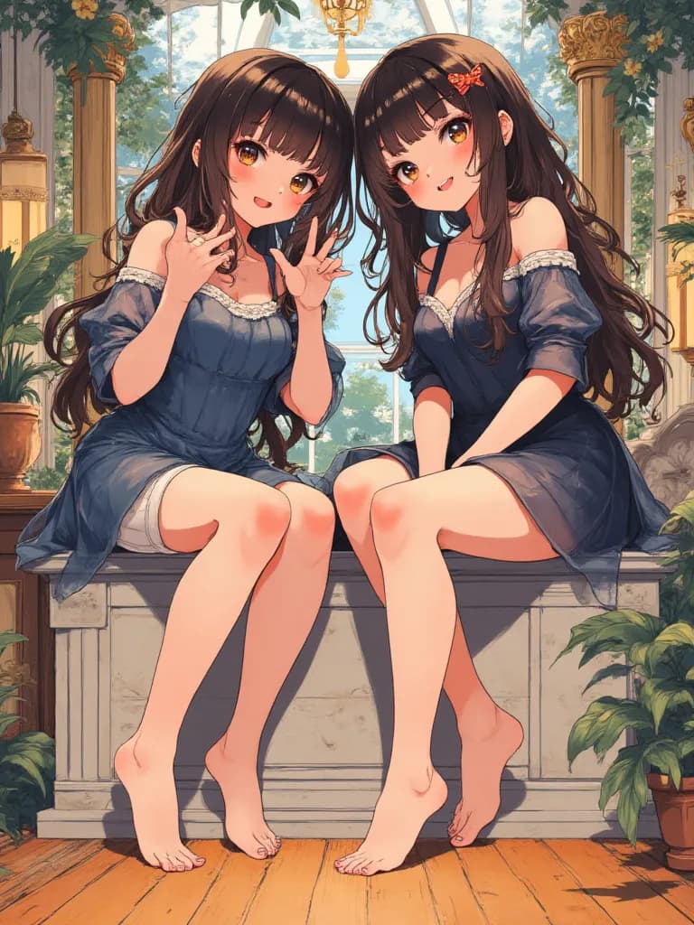 Thumbnail of Ядира и Ярица