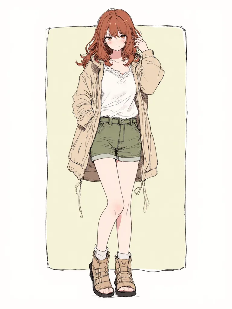 Thumbnail of Эмили