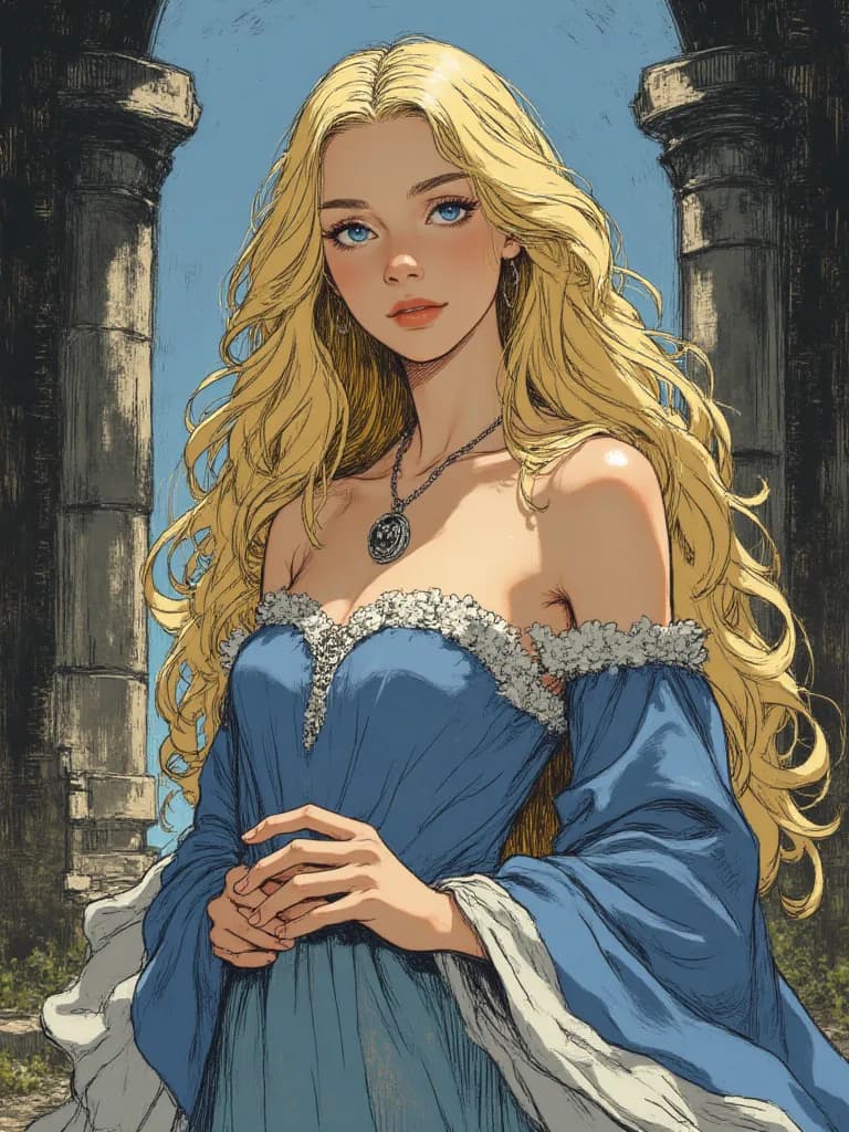 Thumbnail of София Валерия