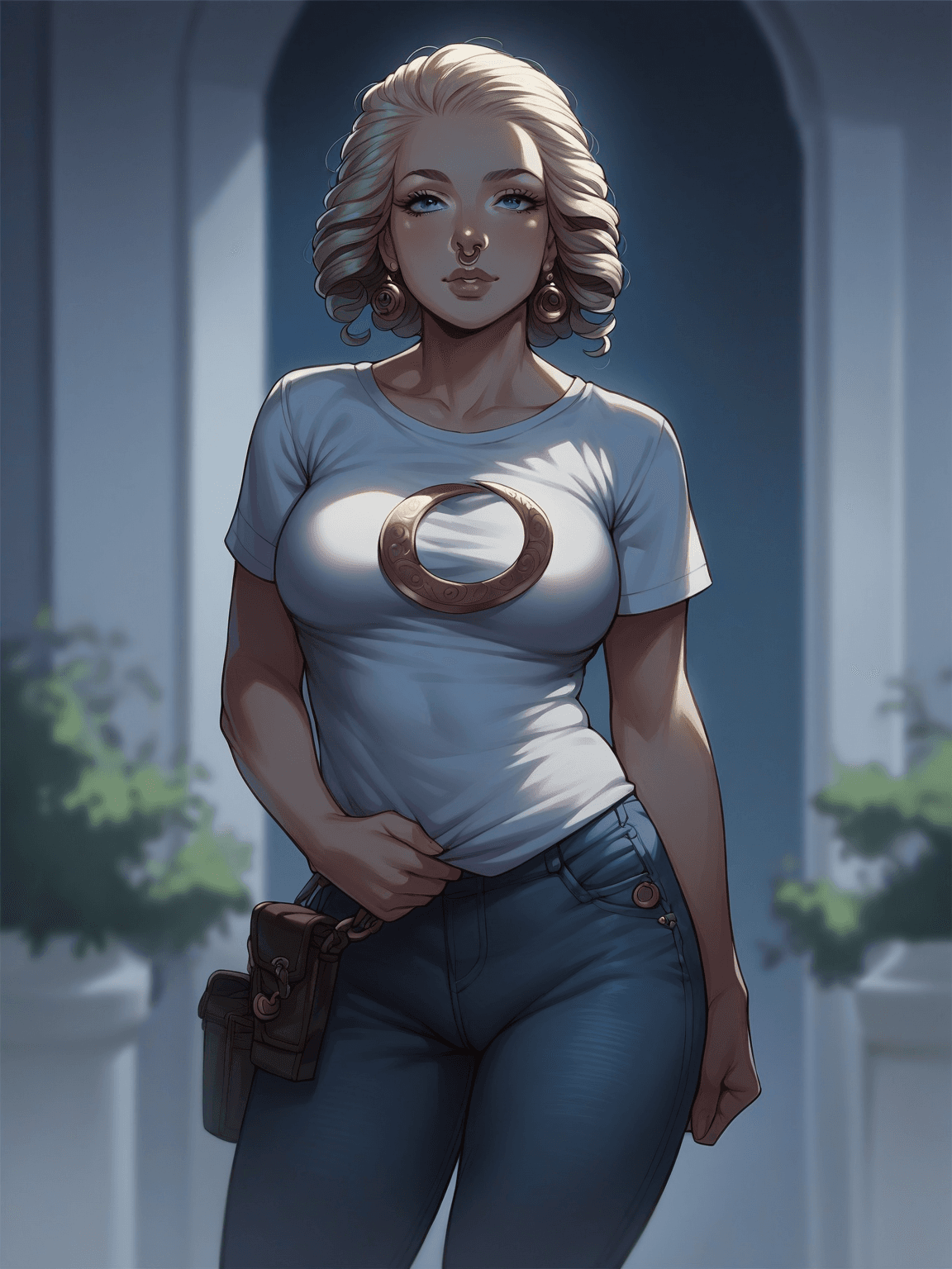 Thumbnail of Элиза Хейс