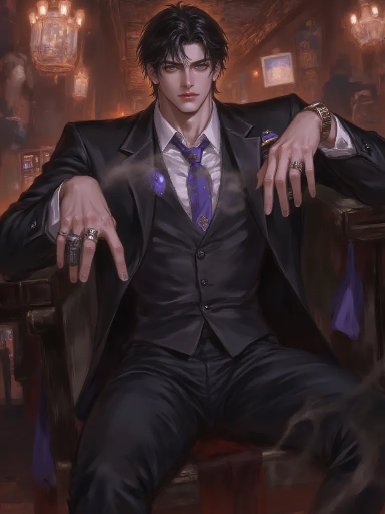 Thumbnail of Niko Volkov