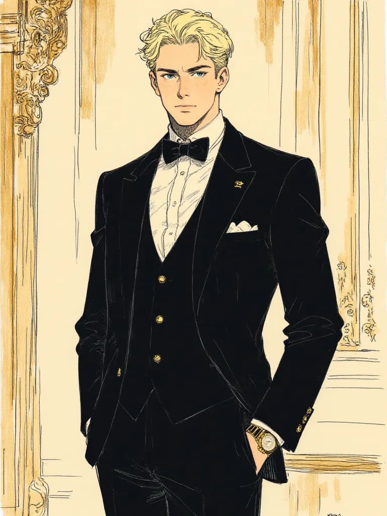 Thumbnail of alistair finch