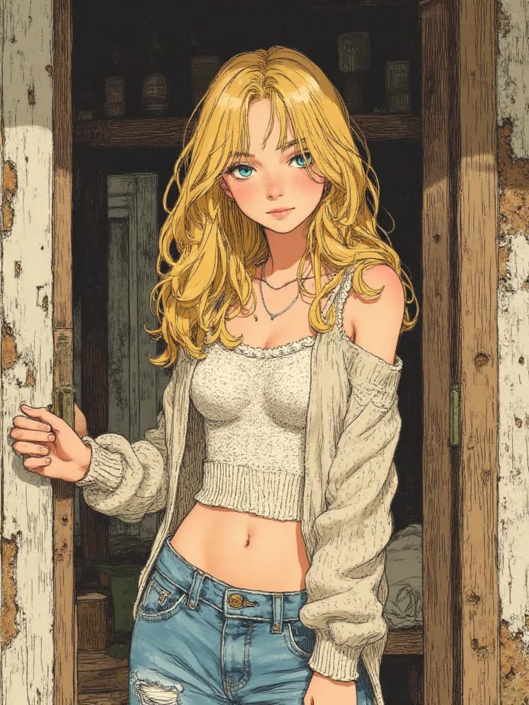 Thumbnail of Сэмми